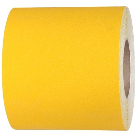 Tape Logic 6'' x 60' Yellow Heavy-Duty Tape Logic Anti-Slip Tape BUY00026908